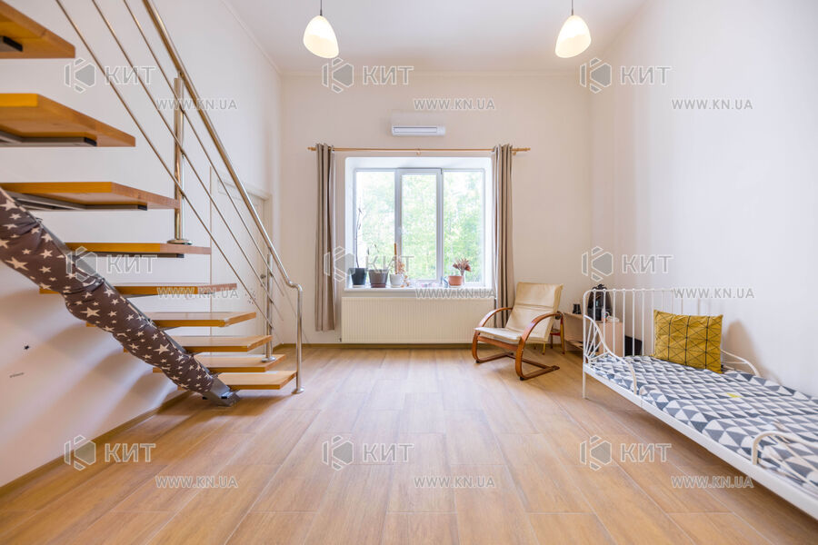 Продаж квартири Харків, Холодна Гора, 57м²