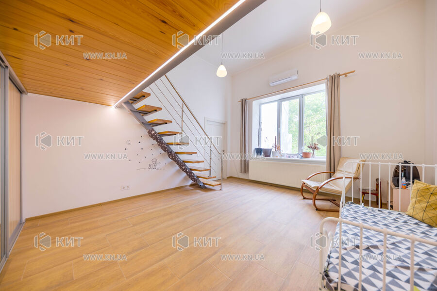 Продаж квартири Харків, Холодна Гора, 57м²