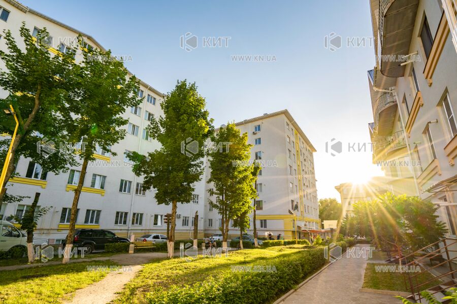 Продаж квартири Харків, Холодна Гора, 57м²