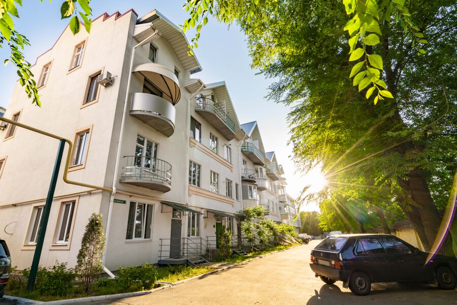 Продаж квартири Харків, Холодна Гора, 57м²