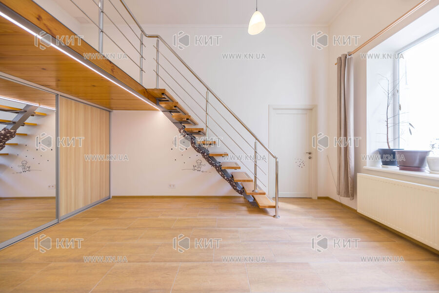Продаж квартири Харків, Холодна Гора, 57м²