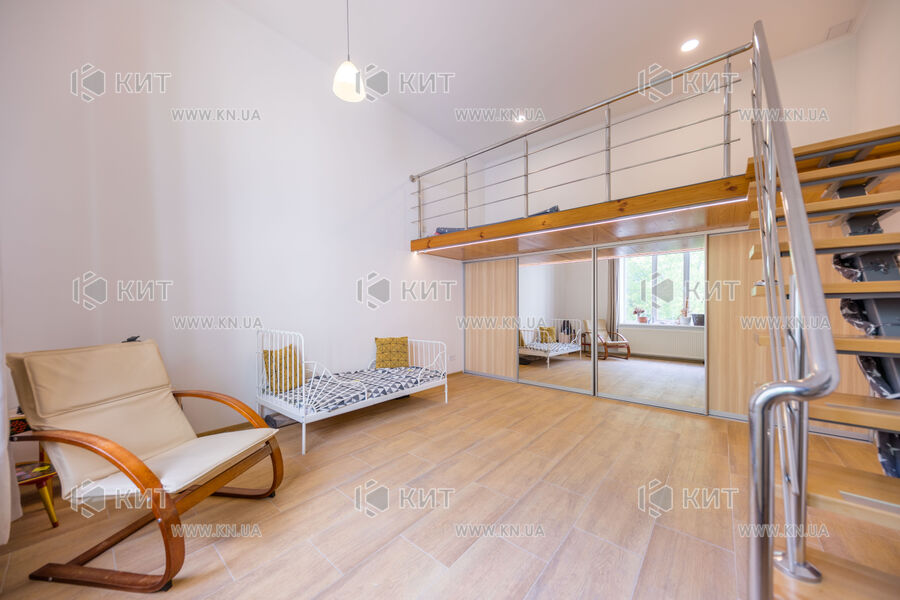 Продаж квартири Харків, Холодна Гора, 57м²