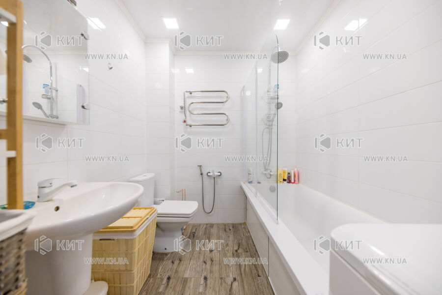 Продаж квартири Харків, Холодна Гора, 57м²