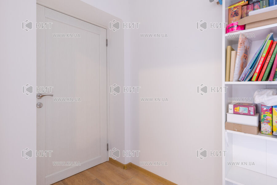 Продаж квартири Харків, Холодна Гора, 57м²