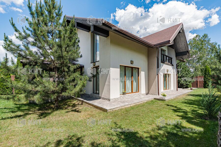 Продаж будинку Харків, Залютино, 250м²