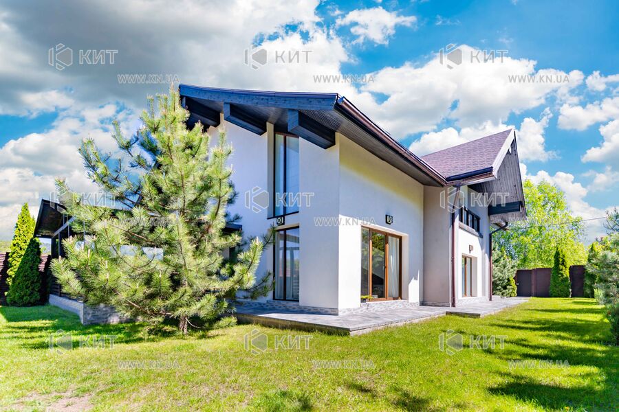 Продажа дома Харьков, Залютино, 250м²