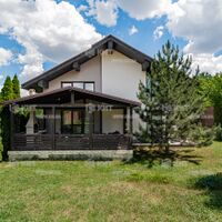 Продаж будинку Харків, Залютино, 250м²