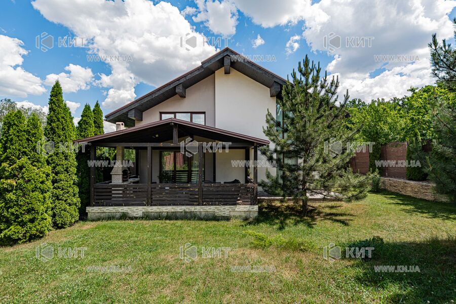 Продаж будинку Харків, Залютино, 250м²