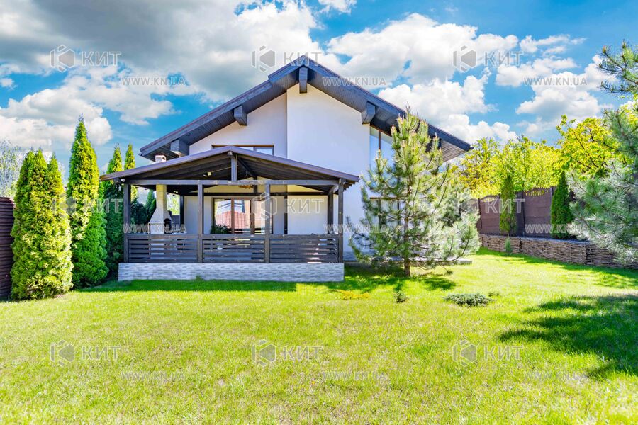 Продажа дома Харьков, Залютино, 250м²