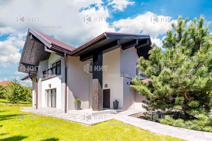 Продажа дома Харьков, Залютино, 250м²