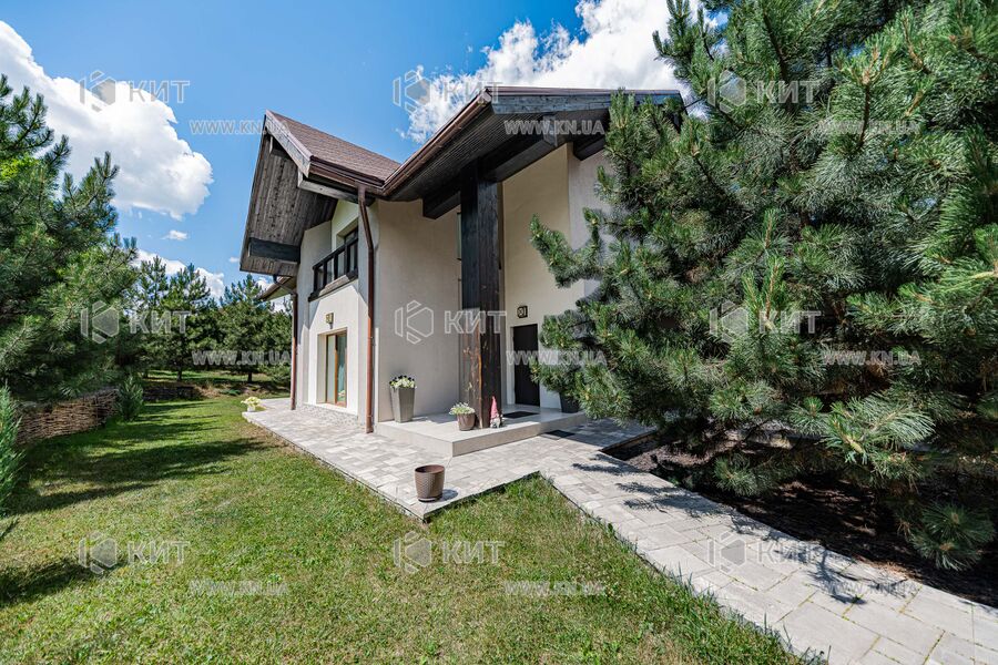 Продаж будинку Харків, Залютино, 250м²