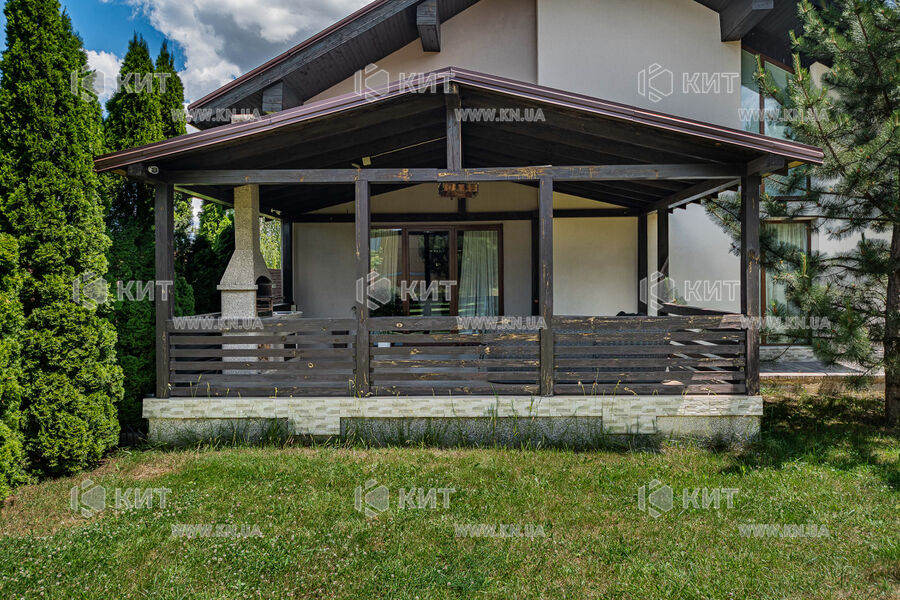 Продаж будинку Харків, Залютино, 250м²