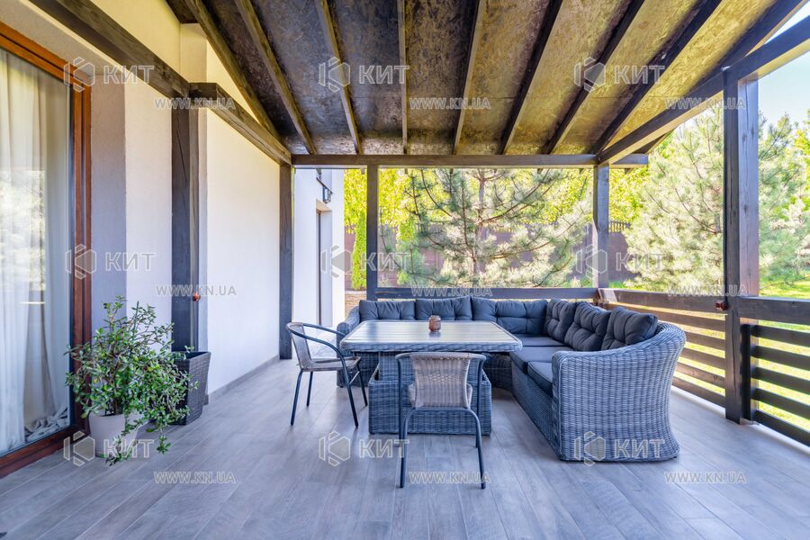 Продажа дома Харьков, Залютино, 250м²