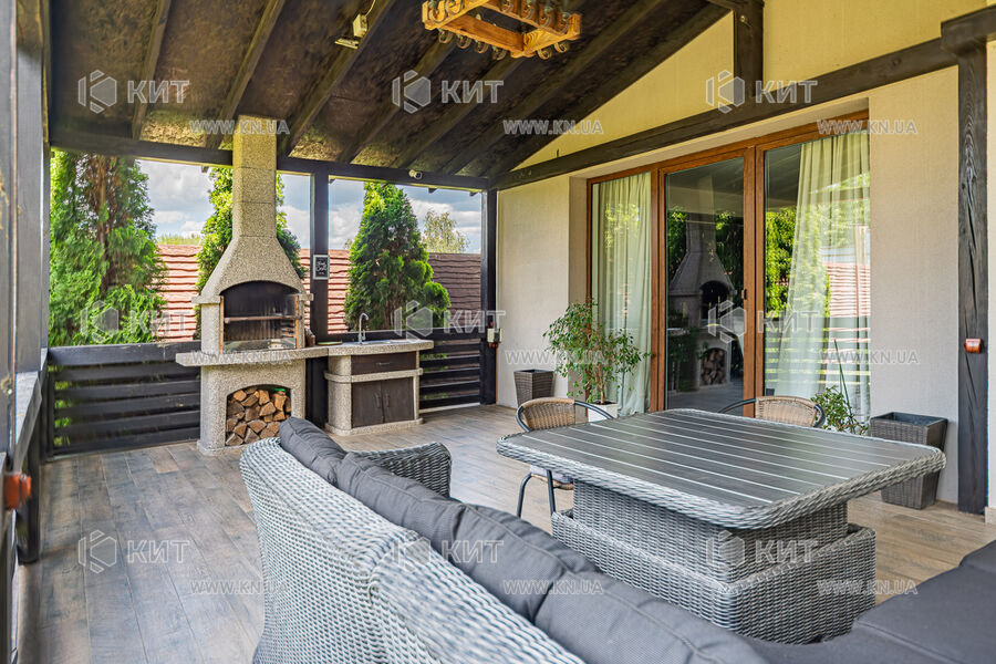 Продаж будинку Харків, Залютино, 250м²