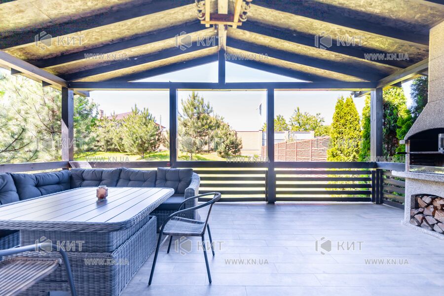 Продажа дома Харьков, Залютино, 250м²