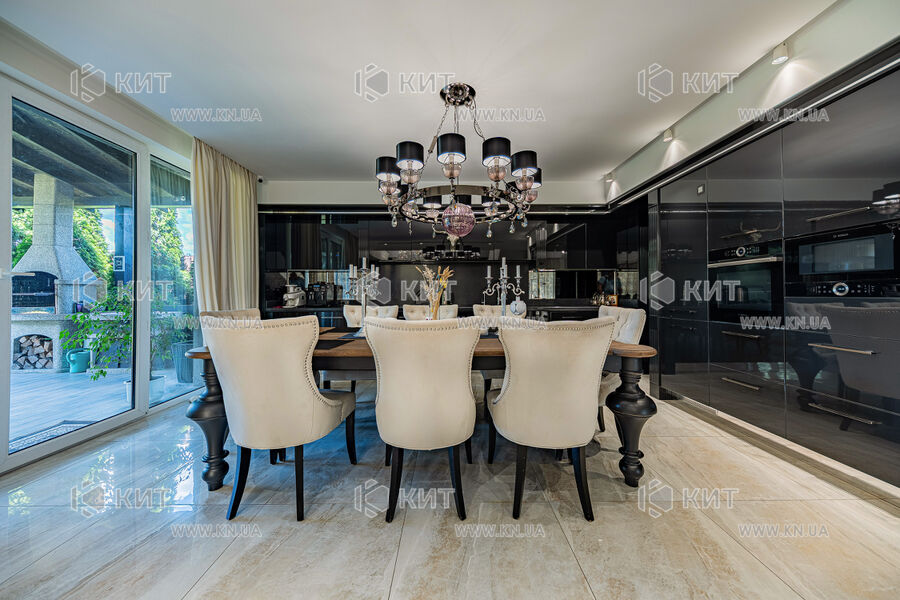 Продаж будинку Харків, Залютино, 250м²