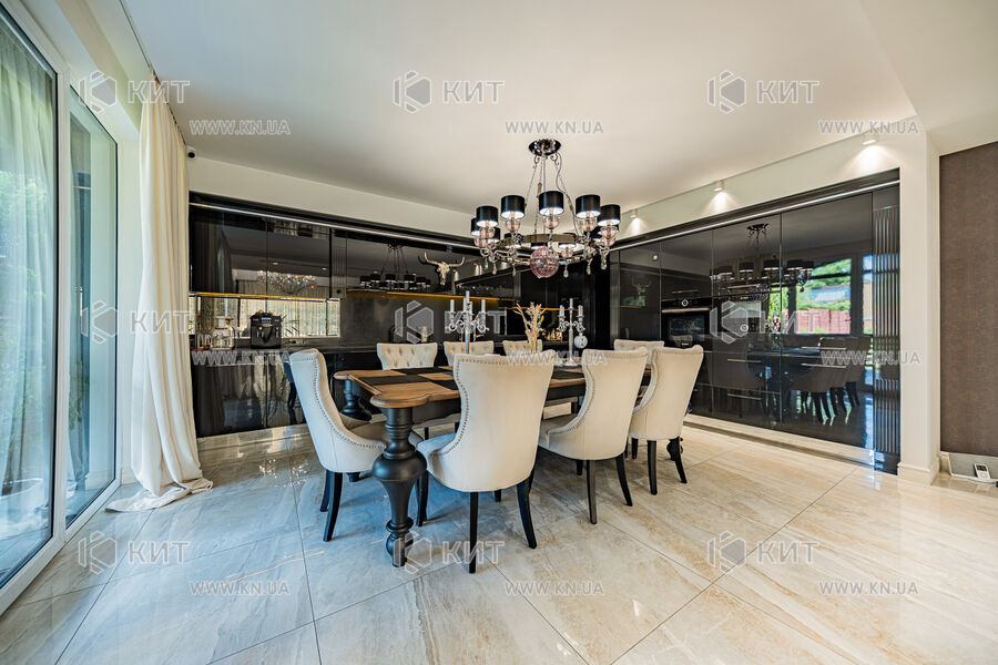 Продаж будинку Харків, Залютино, 250м²
