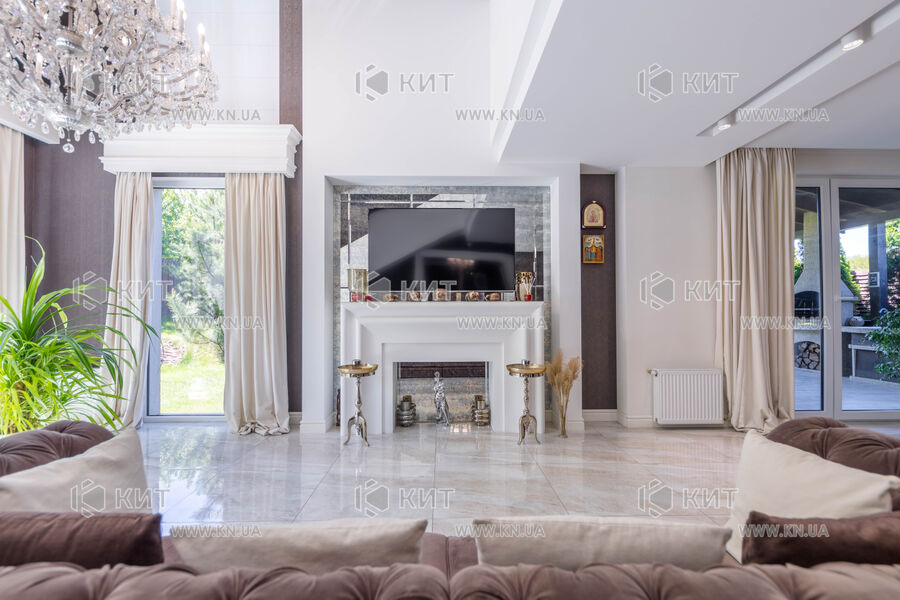 Продажа дома Харьков, Залютино, 250м²