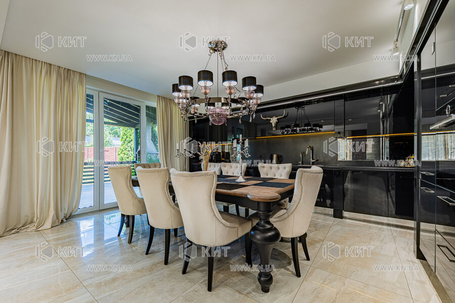 Продаж будинку Харків, Залютино, 250м²