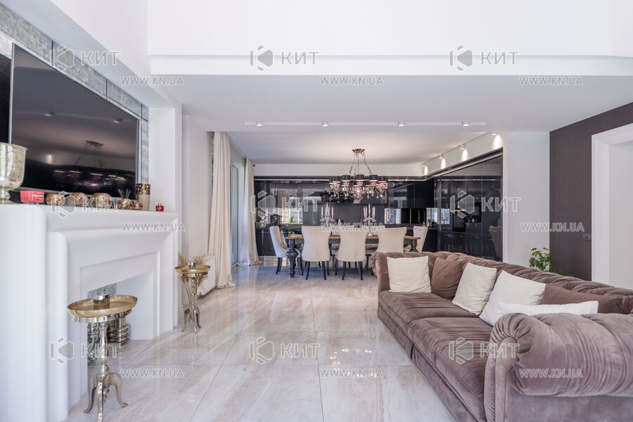 Продажа дома Харьков, Залютино, 250м²