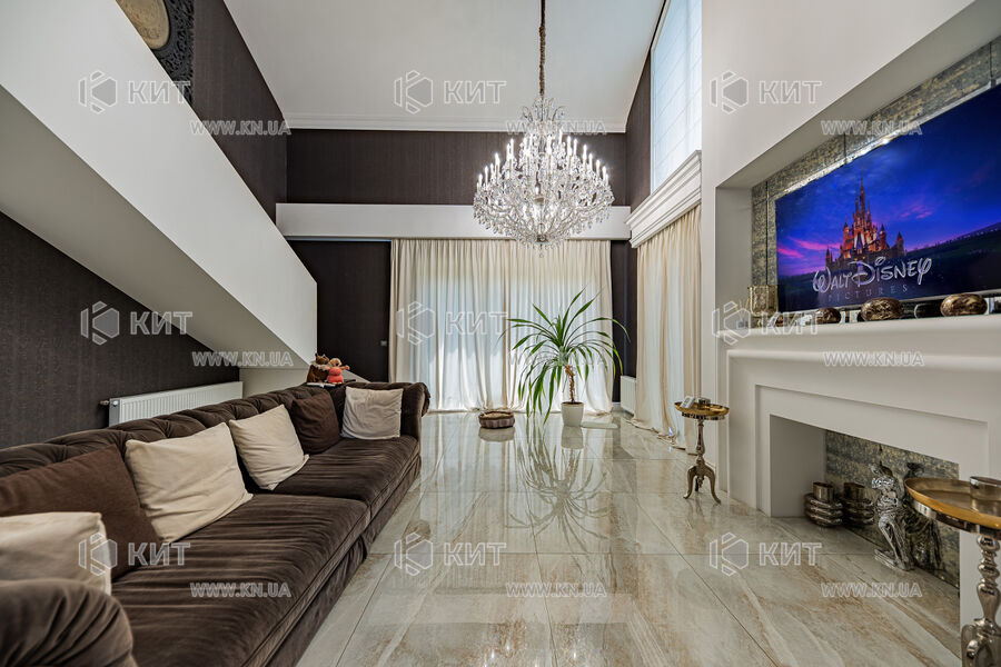 Продаж будинку Харків, Залютино, 250м²