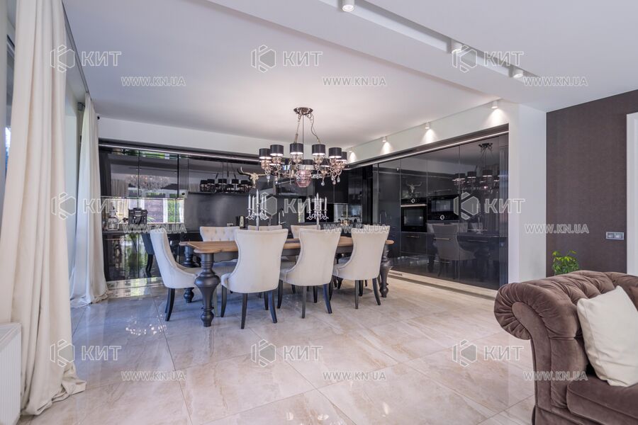 Продажа дома Харьков, Залютино, 250м²