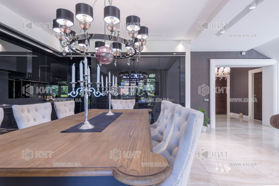 Продажа дома Харьков, Залютино, 250м²