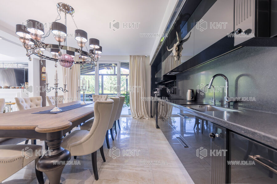 Продажа дома Харьков, Залютино, 250м²