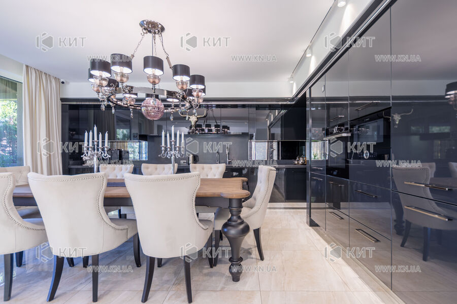 Продажа дома Харьков, Залютино, 250м²