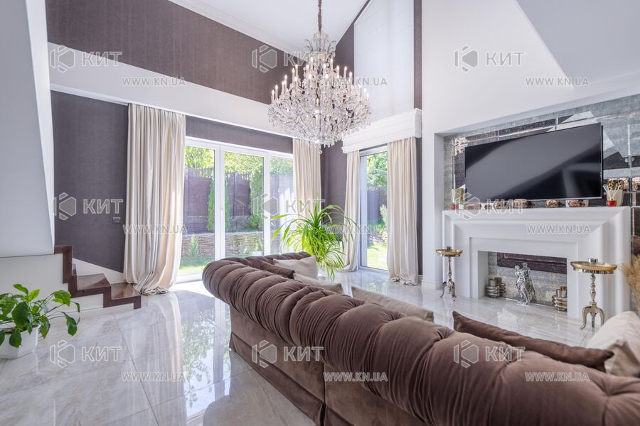 Продажа дома Харьков, Залютино, 250м²