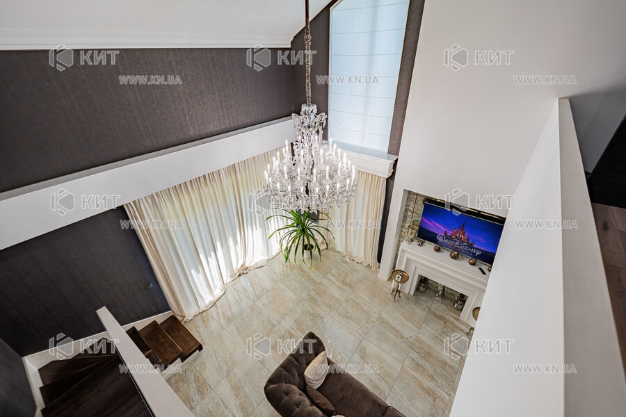 Продаж будинку Харків, Залютино, 250м²