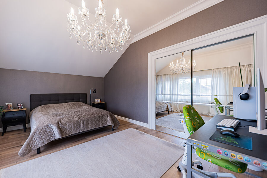 Продаж будинку Харків, Залютино, 250м²