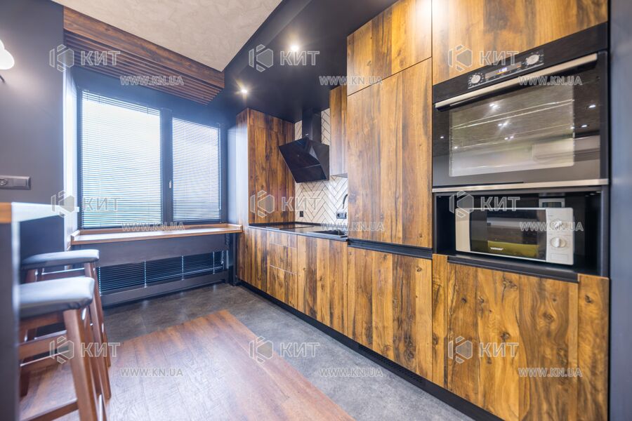 Aренда квартиры Харьков, Клочковская, 43м²