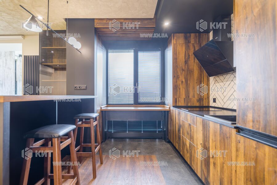 Aренда квартиры Харьков, Клочковская, 43м²