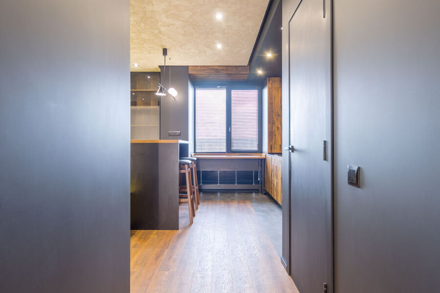 Aренда квартиры Харьков, Клочковская, 43м²