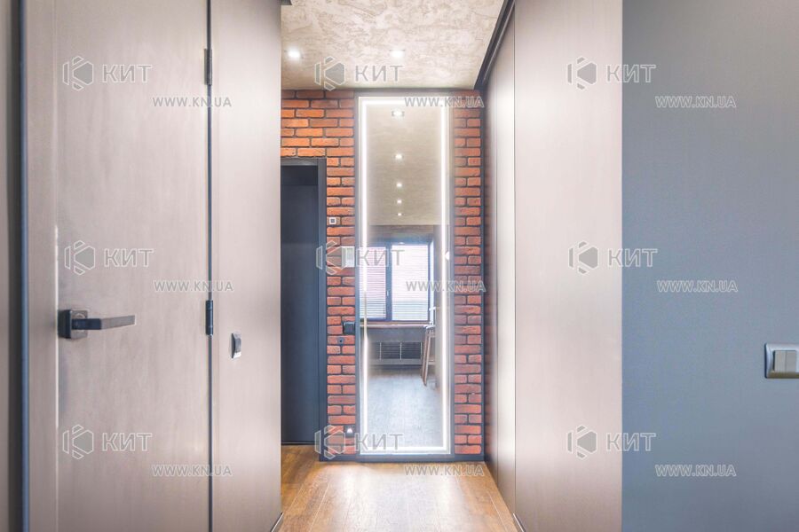 Aренда квартиры Харьков, Клочковская, 43м²