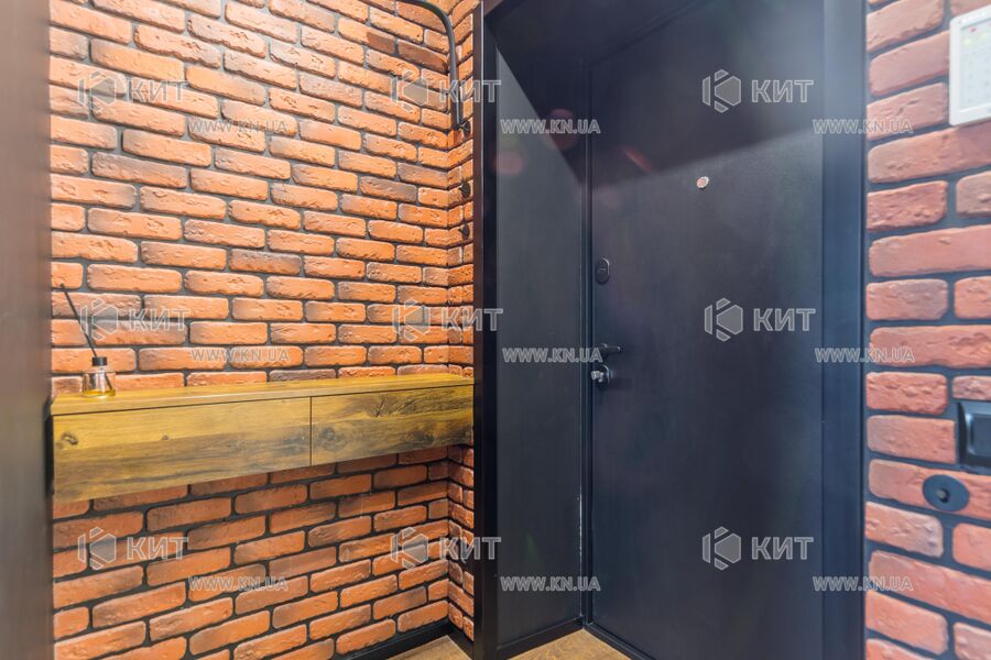 Aренда квартиры Харьков, Клочковская, 43м²