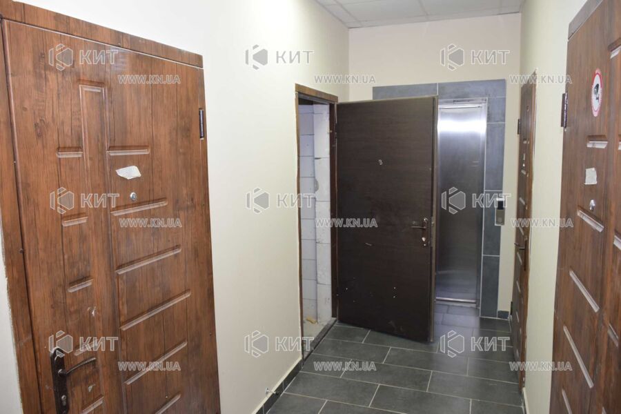 Продажа квартиры Харьков, Центр, 25м²