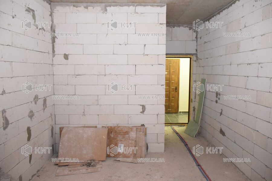 Продажа квартиры Харьков, Центр, 25м²
