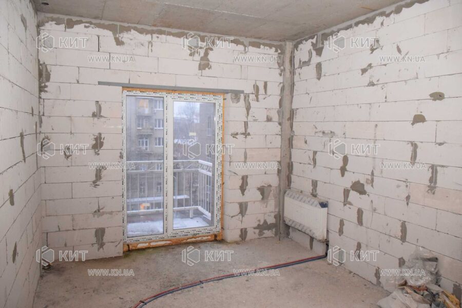 Продажа квартиры Харьков, Центр, 25м²