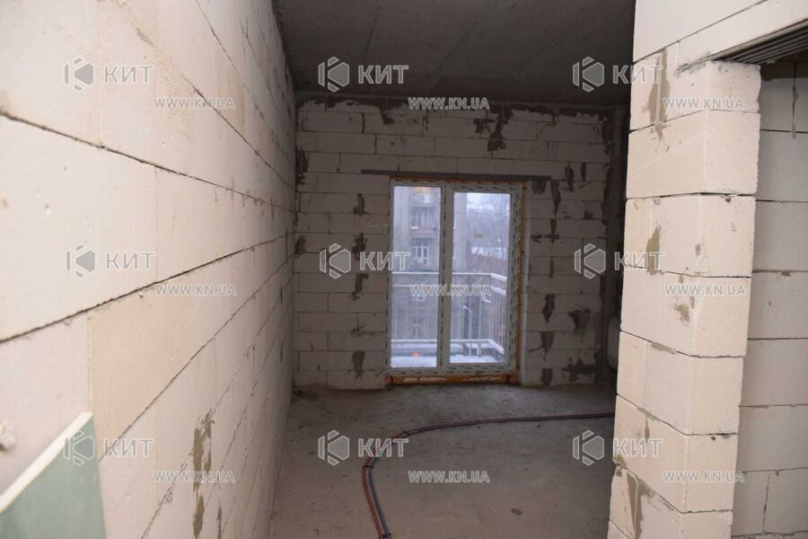 Продажа квартиры Харьков, Центр, 25м²