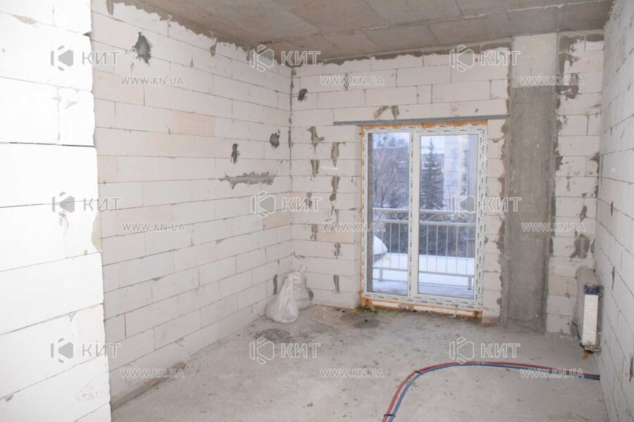 Продажа квартиры Харьков, Центр, 25м²