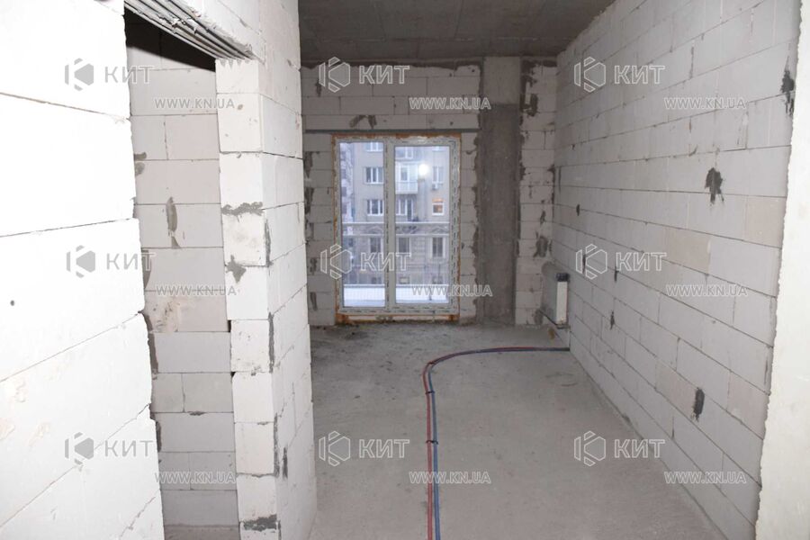 Продажа квартиры Харьков, Центр, 25м²