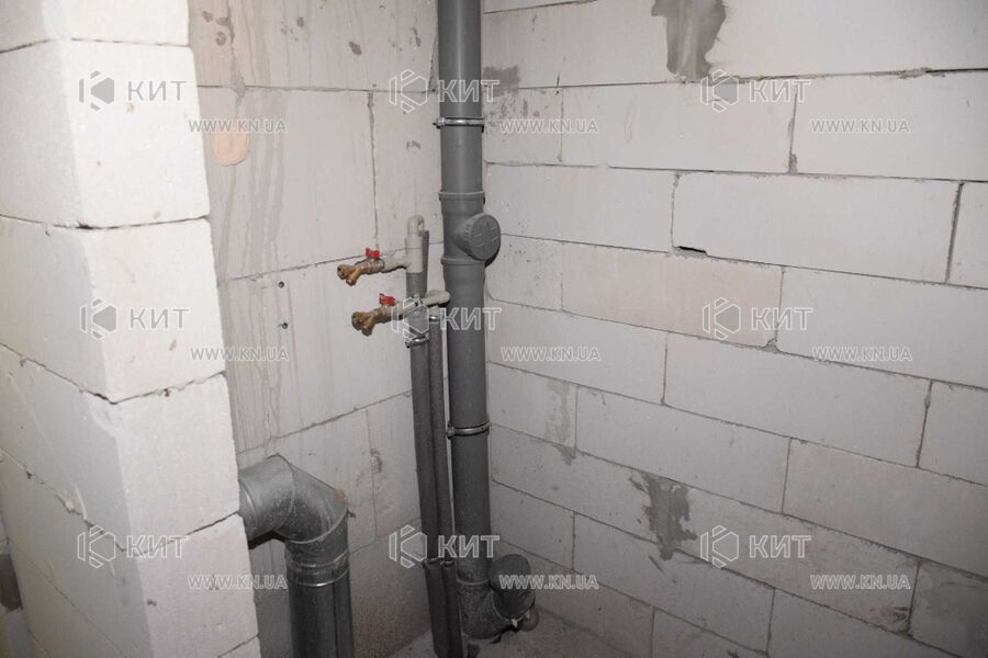 Продажа квартиры Харьков, Центр, 25м²