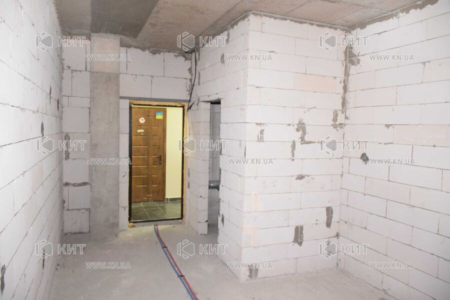 Продажа квартиры Харьков, Центр, 25м²