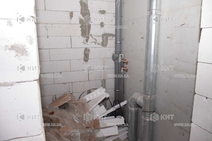 Продажа квартиры Харьков, Центр, 25м²