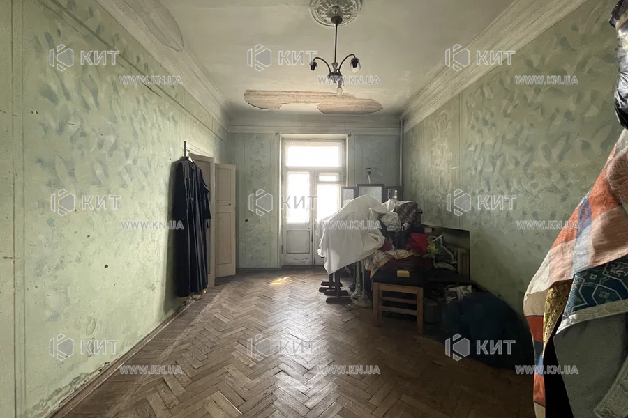 Продажа квартиры Харьков, Центральный рынок, 70м²