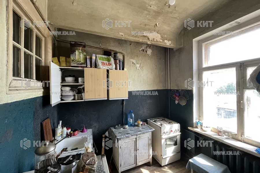 Продажа квартиры Харьков, Центральный рынок, 70м²