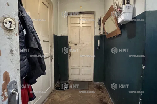 Продажа квартиры Харьков, Центральный рынок, 70м²
