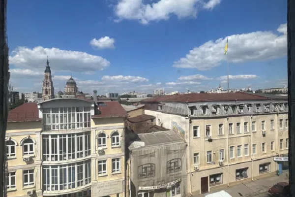 Продажа квартиры Харьков, Центральный рынок, 70м²